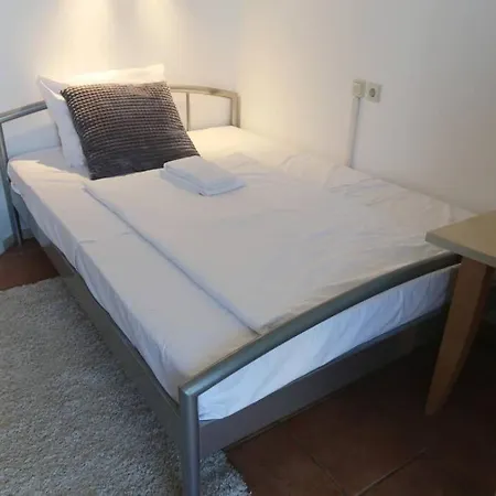 Ferienwohnung Mit Boddenblick Fuer 4