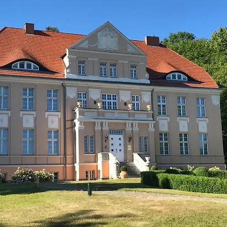 Ferienwohnung Mit Boddenblick Fuer 4 Апартаменты