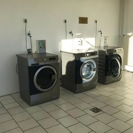 Ferienwohnung Mit Boddenblick Fuer 4 Апартаменты